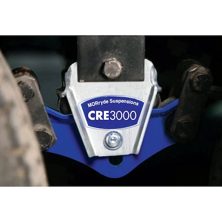 Morryde MORryde CRE2-35 Suspension System, Tandem Axle - 35" Wheel Base CRE2-35